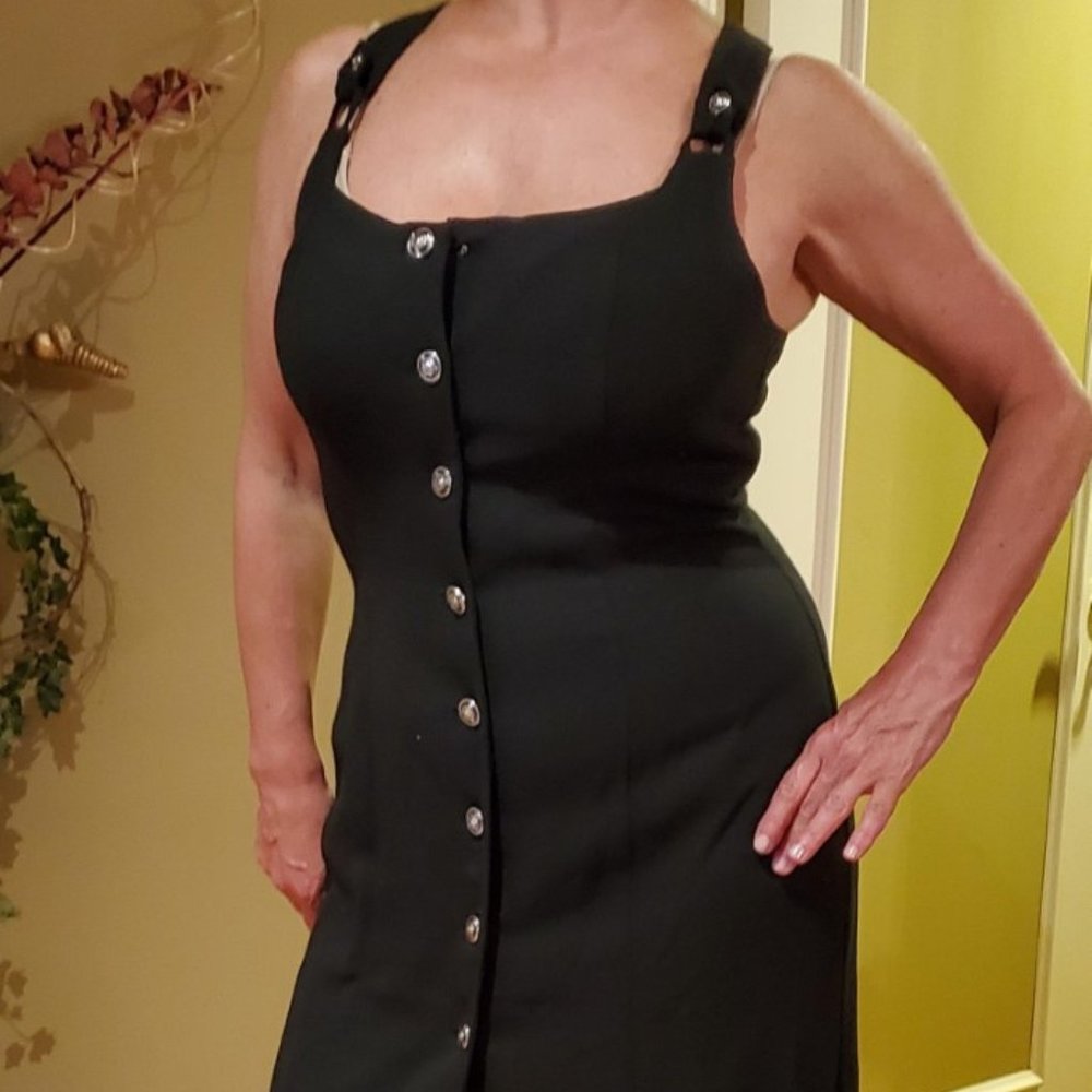 Long Dress